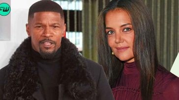 "He's scaring everyone in his life": After Failed Romance With Katie Holmes, Jamie Foxx May Marry Someone Who Is Not An Famous Actor