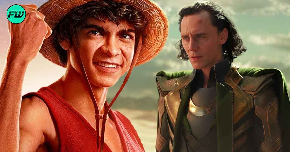 One Crucial Similarity Between Powers Of One Piece's Luffy and Marvel's Loki Will Surprise Many Fans