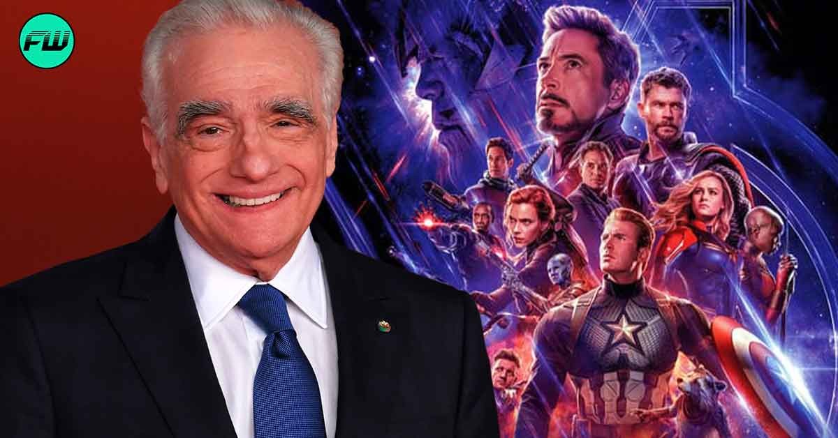 “What will these films give you?”: Martin Scorsese Lands Finishing Move On Marvel, Gives His Ultimate Fatality Insult By Comparing $29B Franchise To AI Written Drivel