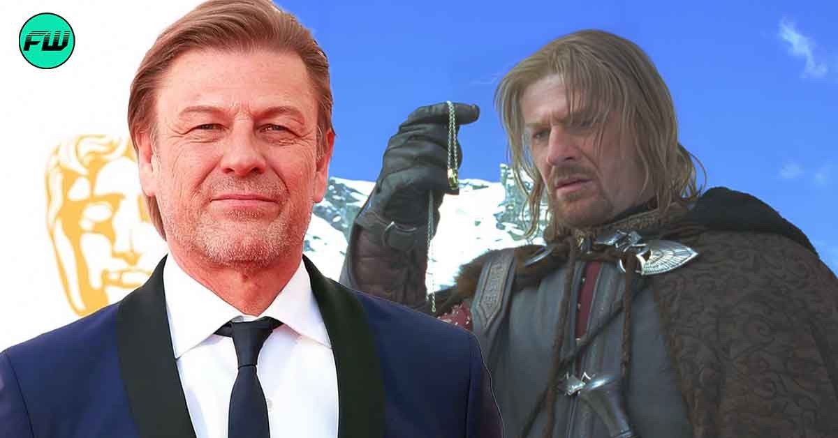 Game of Thrones Star Sean Bean Spent 2 Hours Scaling a Mountain Every Morning While Filming $898M Film Due To His One Overwhelming Phobia
