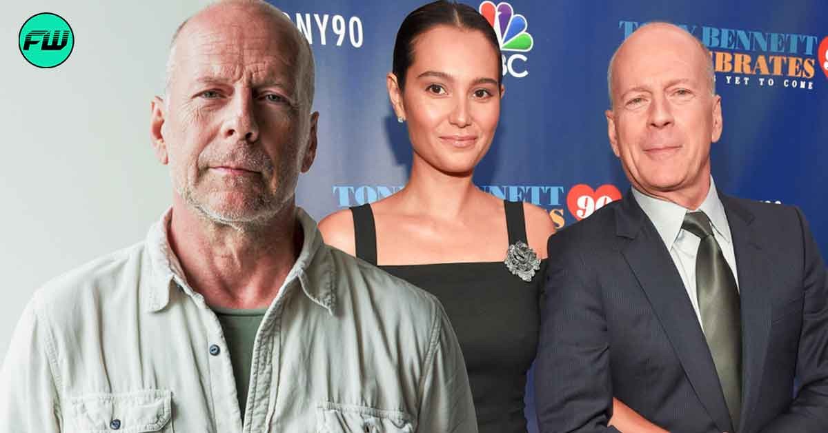 "I'm sorry you are living this story too": Bruce Willis' Wife Wins Hearts as She Tries to Help Fans While Going Through a Painful Journey Herself
