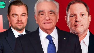 “I’d already been, uh, made pregnant”: Martin Scorsese Paid Dearly for Working With Leonardo DiCaprio, Shelled Out $500,000 to Save Movie After WB and Harvey Weinstein Cut Funding