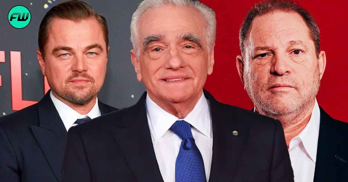 “I’d already been, uh, made pregnant”: Martin Scorsese Paid Dearly for Working With Leonardo DiCaprio, Shelled Out $500,000 to Save Movie After WB and Harvey Weinstein Cut Funding