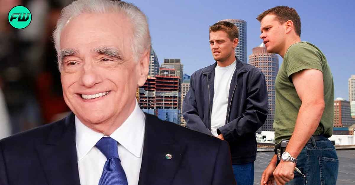 ‘I can’t work here anymore”: Martin Scorsese Was Ready to Quit After Studio Was Sad Over Leonardo DiCaprio and Matt Damon’s Death in ‘The Departed’