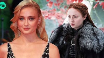"It's not right": Game of Thrones Star Sophie Turner Was Sad After Stealing a Role From a Better Actor Because of Her Social Media Popularity