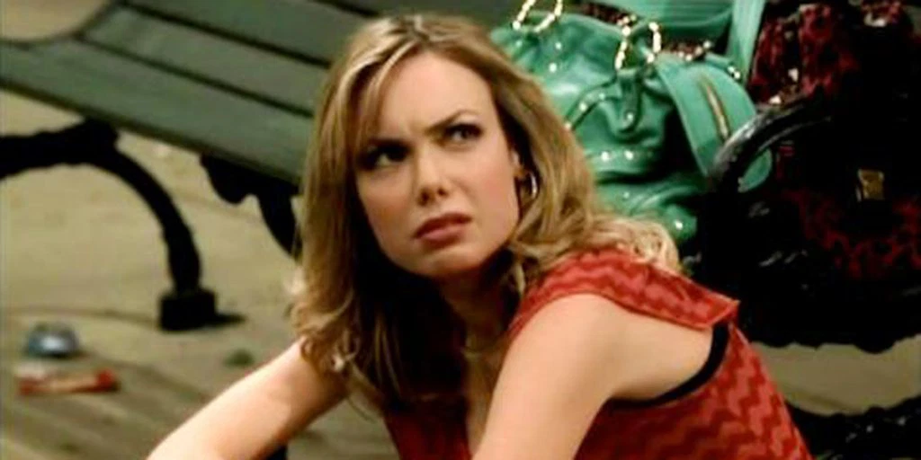 Amanda Walsh as Katie