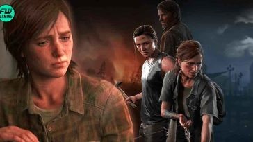 The Last of Us 3 May Have Started Shooting
