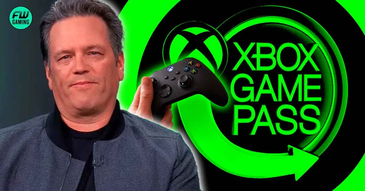Another Price Hike for Xbox Game Pass is 'Inevitable' According to Phil Spencer