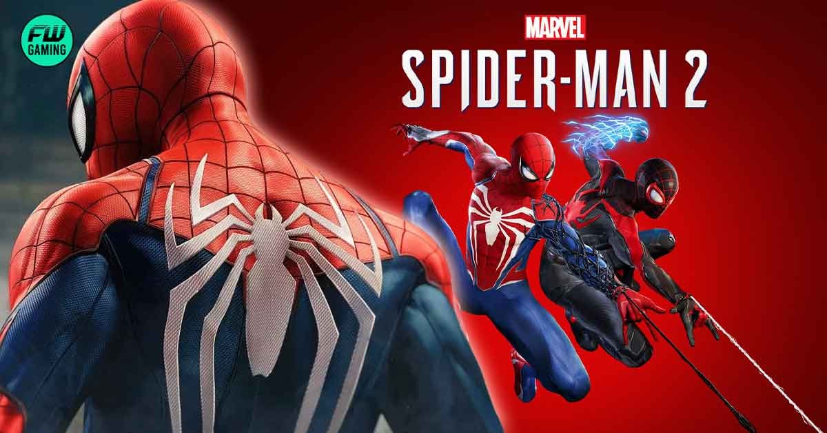 You'll be Able to Ride the Attractions at Coney Island in Marvel's Spider-Man 2