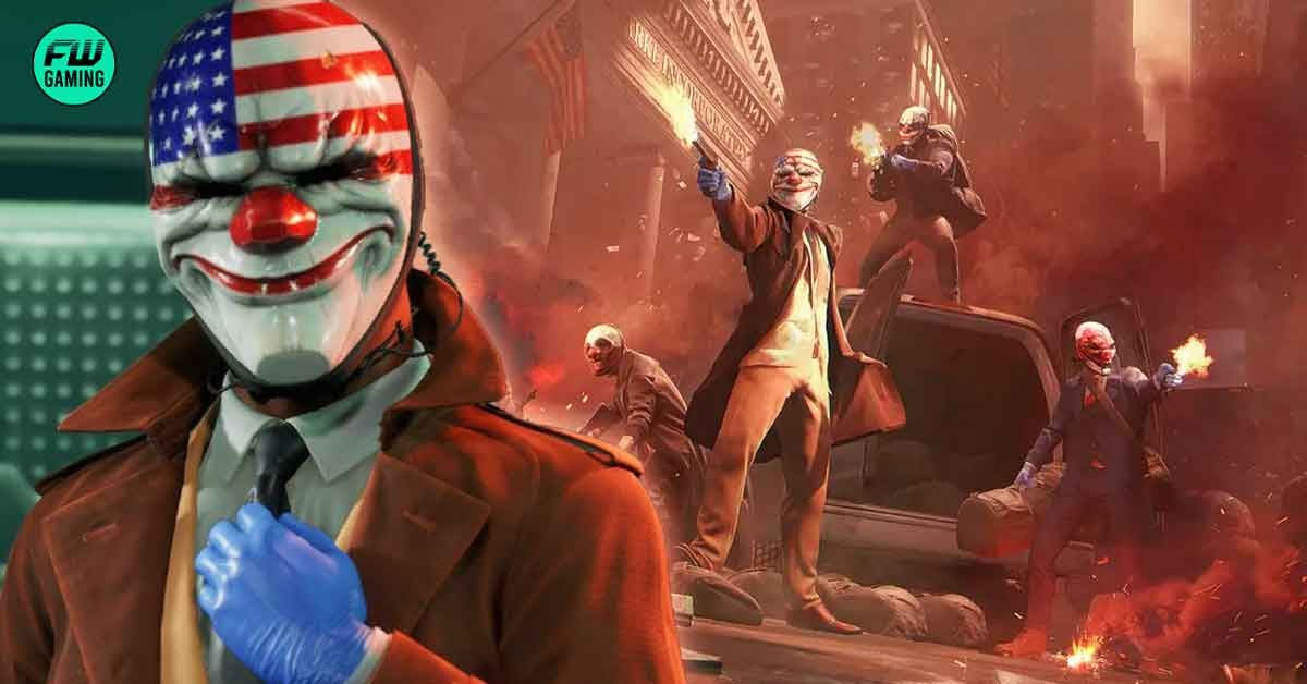 Payday 3 Devs Looking at Offline Mode due to Terrible Server Issues