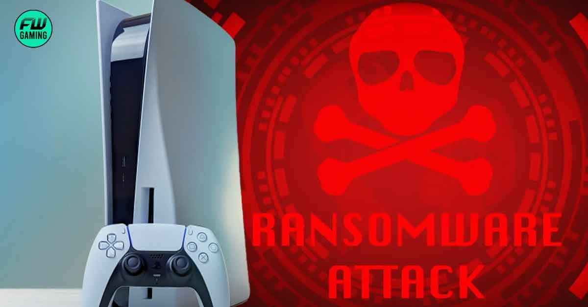 PlayStation and Sony Under Attack as Ransomware Hackers Put YOUR Stolen Data Up for Sale