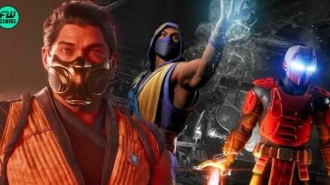 Ed Boon is Bursting to tell us What's Next for Mortal Kombat 1