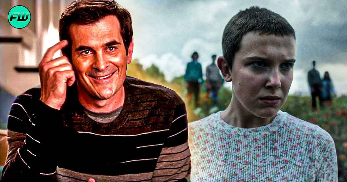 Modern Family Originally Had a Wildly Different Title, Wanted Millie Bobby Brown’s Strangers Things Co-Star for Phil Dunphy