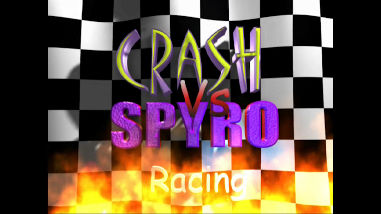 The Crash vs Spyro Racing game was found well preserved in an Xbox Dev Kit.