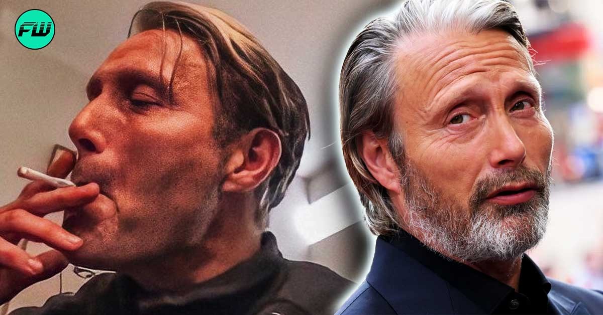 “They didn’t mind dying brutally”: Mads Mikkelsen Revealed Denmark’s Genius Anti-Smoking Campaign That Worked on Everyone Except Him