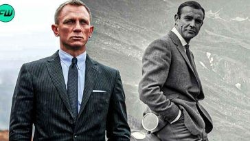 Not Even Daniel Craig or Sean Connery Could Beat This- Hollywood Actor Who Has Been in Most Number of James Bond Movies