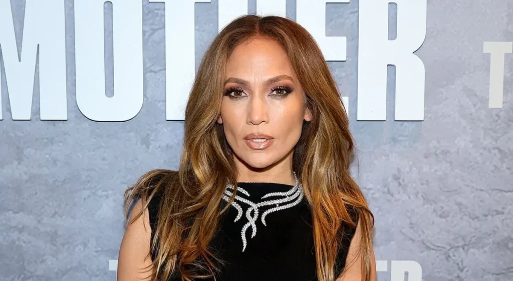 Jennifer Lopez