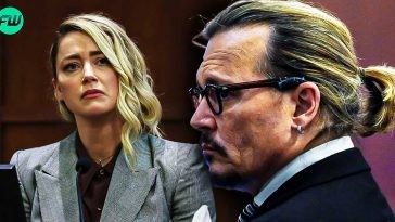 Johnny Depp and Amber Heard Are Not the Only One - 5 Hollywood's Power Couple Who Had an Ugly Public Divorce