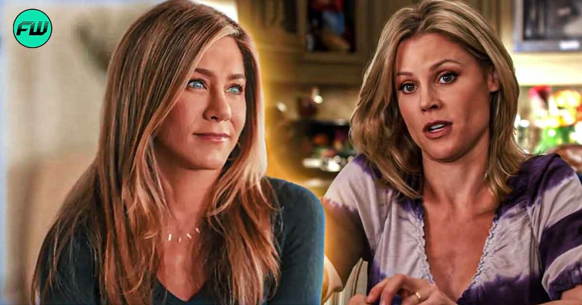 Not Jennifer Aniston, Modern Family Wanted Another Friends Star as Claire Dunphy - Real Reason She's Glad Julie Bowen Got it