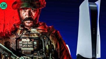 Call of Duty Leak Seemingly Confirms Every PlayStation User's Biggest Fear