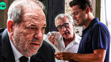Despicable Harvey Weinstein Almost Forced Martin Scorsese Into Early Retirement Before Leonardo DiCaprio Saved Legendary Director