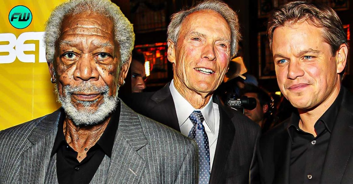 “Why? Do You Want to Waste Everybody’s Time?”: Clint Eastwood’s Blunt