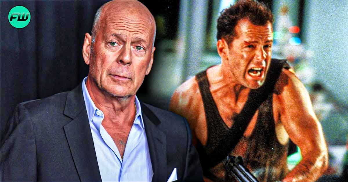 Bruce Willis’ Wife Reveals Another Devastating Update on ‘Die Hard’ Actor’s Condition, Calls His Dementia a ‘Family Disease’