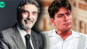 Chuck Lorre's Secret Message in Two and a Half Men Episode Mercilessly Trolled Charlie Sheen