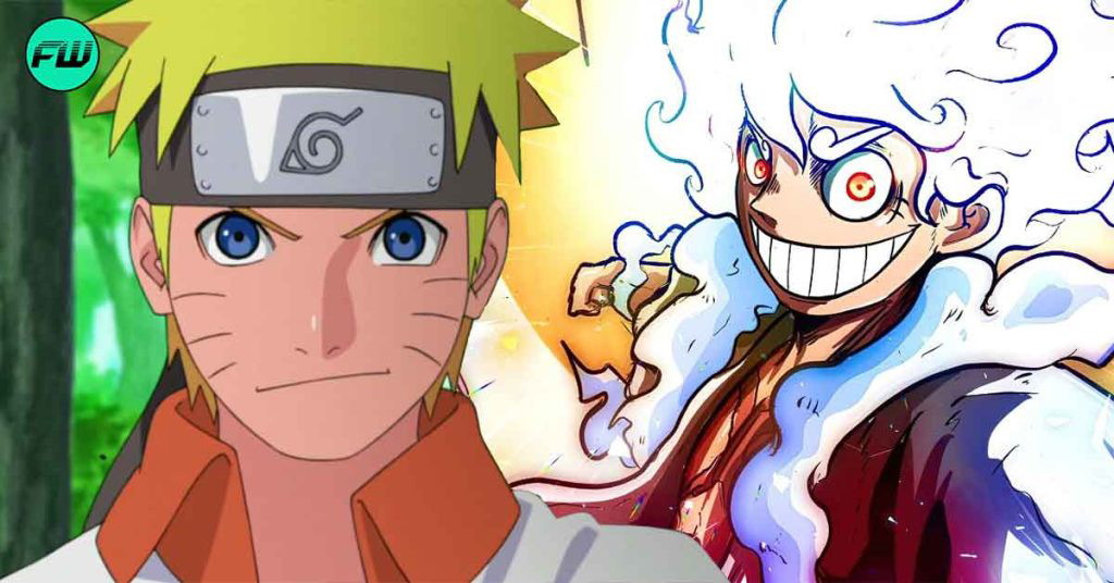 6 Most OP Naruto Attacks That Can One Shot Anyone – Even Gear 5 Luffy