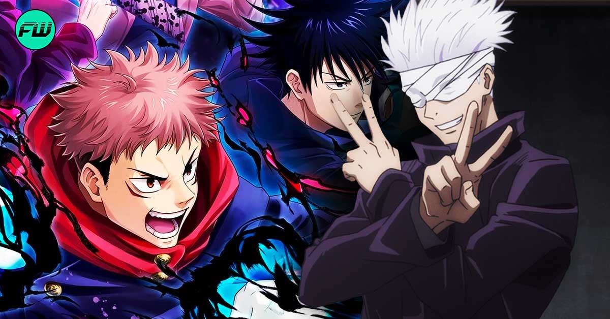 I'm not blaming the recording studio: Jujutsu Kaisen 0 Voice Actor's  Astoundingly Low Salary Despite Movie Making $196M at the Box Office