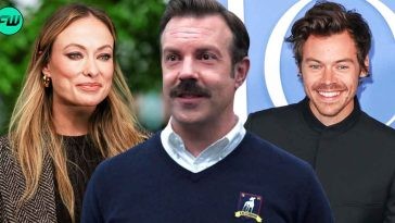 ‘Ted Lasso’ Star Jason Sudeikis to Pay $27000 a Month to Olivia Wilde in Child Support After Messy Breakup That Involved Harry Styles