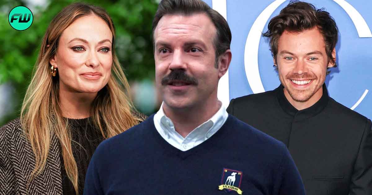 ‘Ted Lasso’ Star Jason Sudeikis to Pay $27000 a Month to Olivia Wilde in Child Support After Messy Breakup That Involved Harry Styles