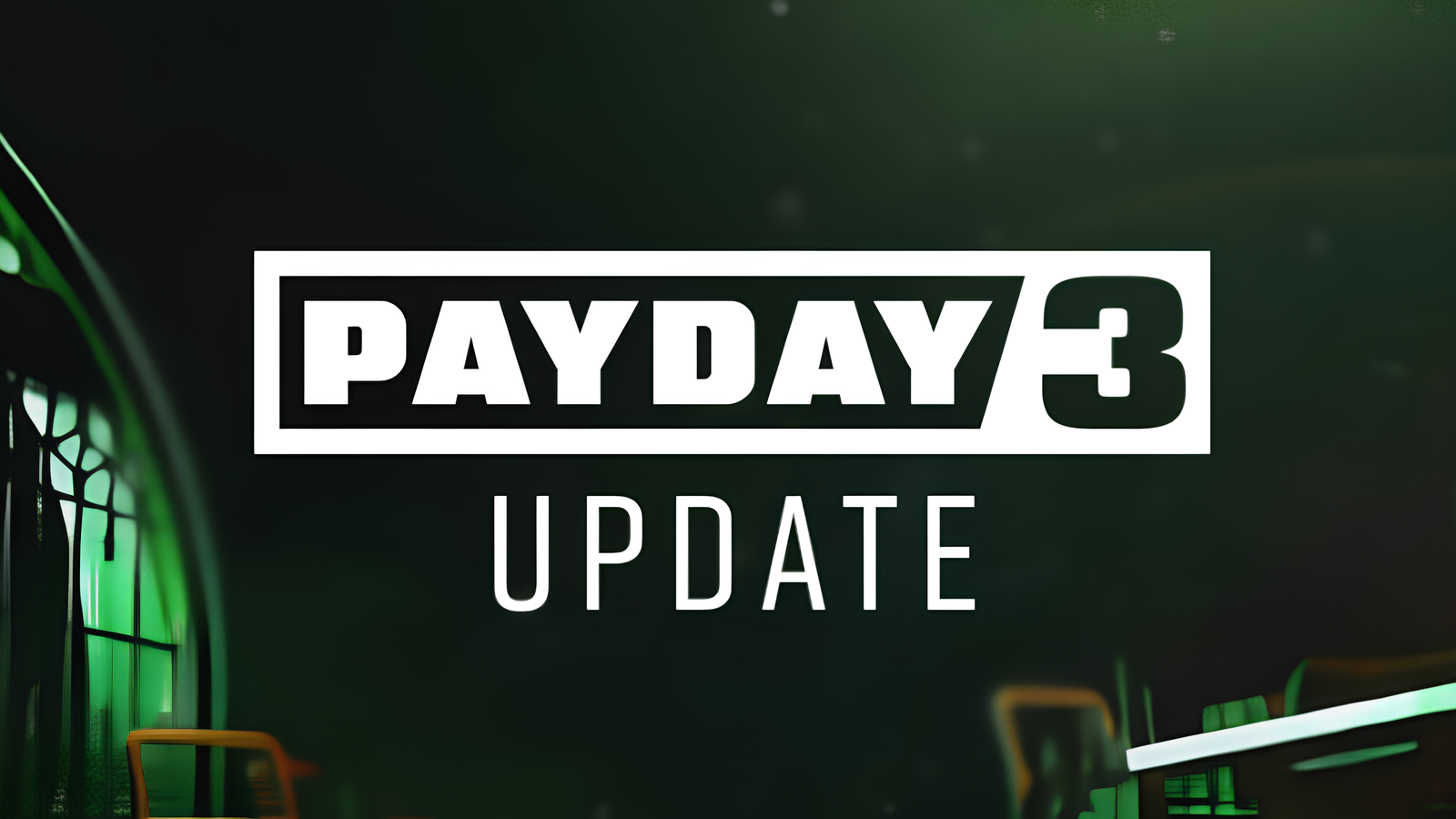 Payday 3 is going offline again, with scheduled maintenance planned for today and Friday!