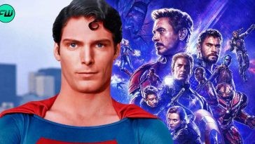 3 Acting Legends Came Feverishly Close to Replacing Christopher Reeve as Superman – 2 of Them Later Starred in Marvel Movies
