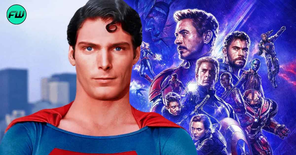 3 Acting Legends Came Feverishly Close to Replacing Christopher Reeve as Superman – 2 of Them Later Starred in Marvel Movies