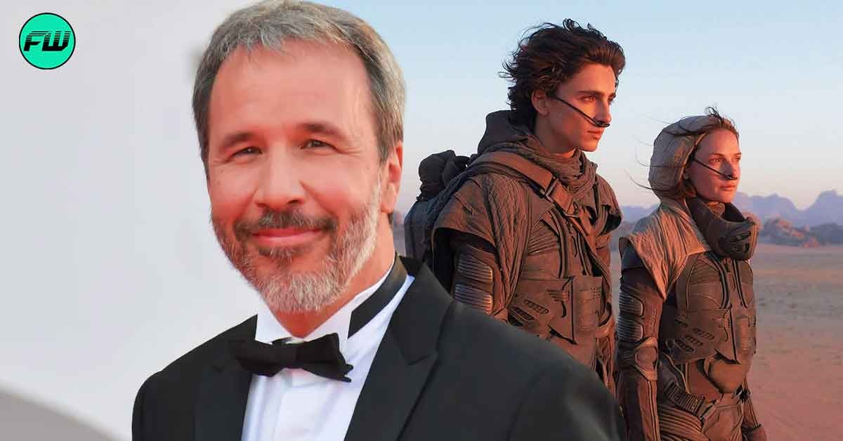 Denis Villeneuve Claims Warner Bros. Didn’t Trust Him With Dune: Part Two, Only Gave The Director Enough Budget For One Film Despite His Magnificent Vision