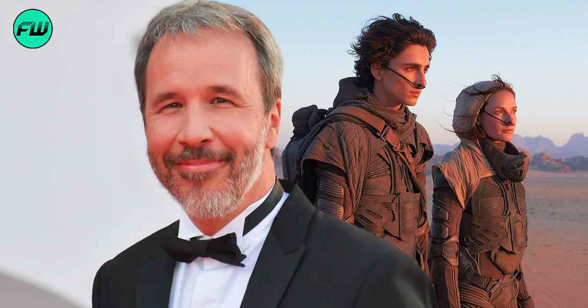 Denis Villeneuve Claims Warner Bros. Didn’t Trust Him With Dune: Part Two, Only Gave The Director Enough Budget For One Film Despite His Magnificent Vision