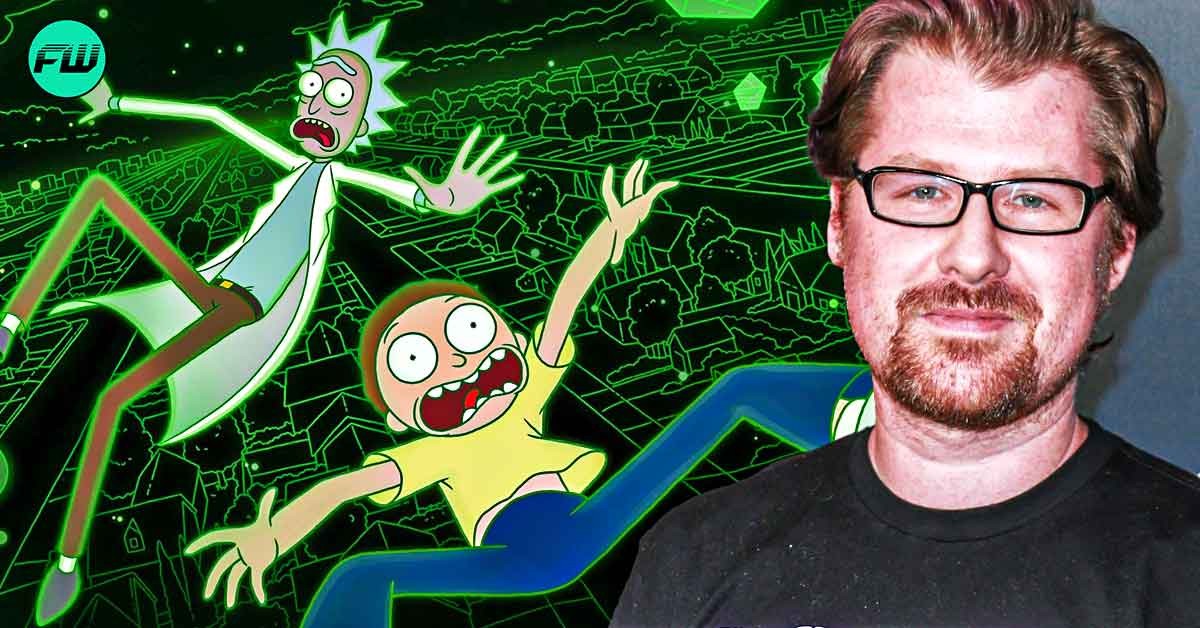 Rick and Morty Fans Are Bewildered After New Voice Stars Effortlessly Replace Justin Roiland in New Trailer