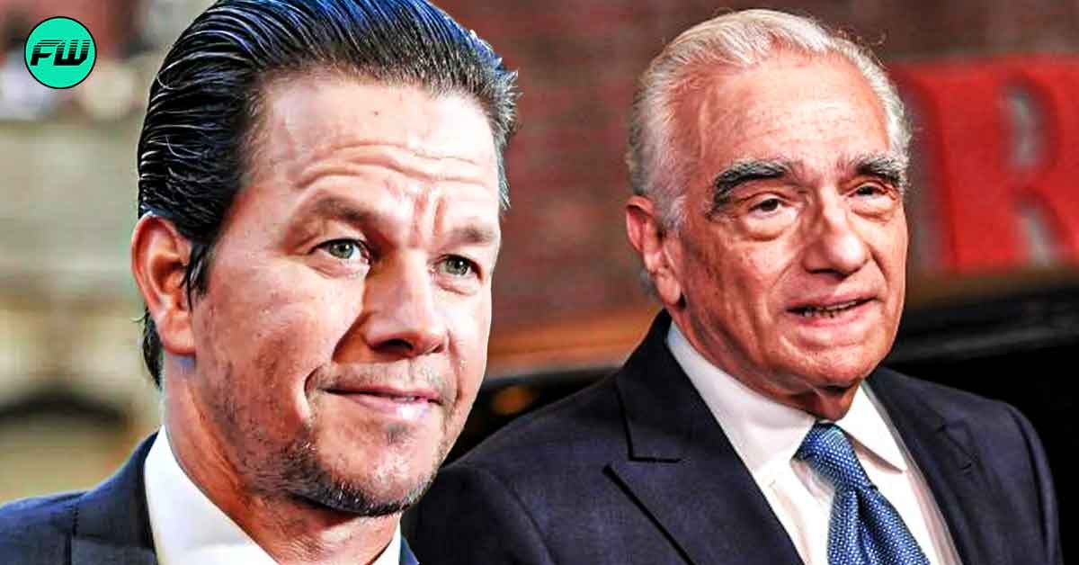 Mark Wahlberg’s Failed Pitch Saved Martin Scorsese’s Honor as Director Never Wanted His $291M Matt Damon Movie to Become a Franchise
