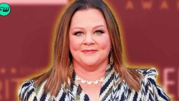 Melissa McCarthy’s Hyper-Awareness of Double Standards Is Why She Will Never Give in to Trolls