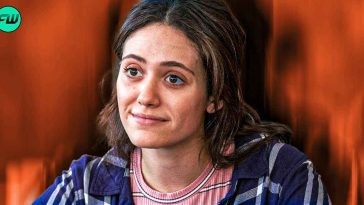 ‘Shameless’ Star Emmy Rossum Was Forced to Wear a Bikini into Director's Office