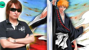 Did Tite Kubo Intentionally Make Ichigo’s Blade Incomplete