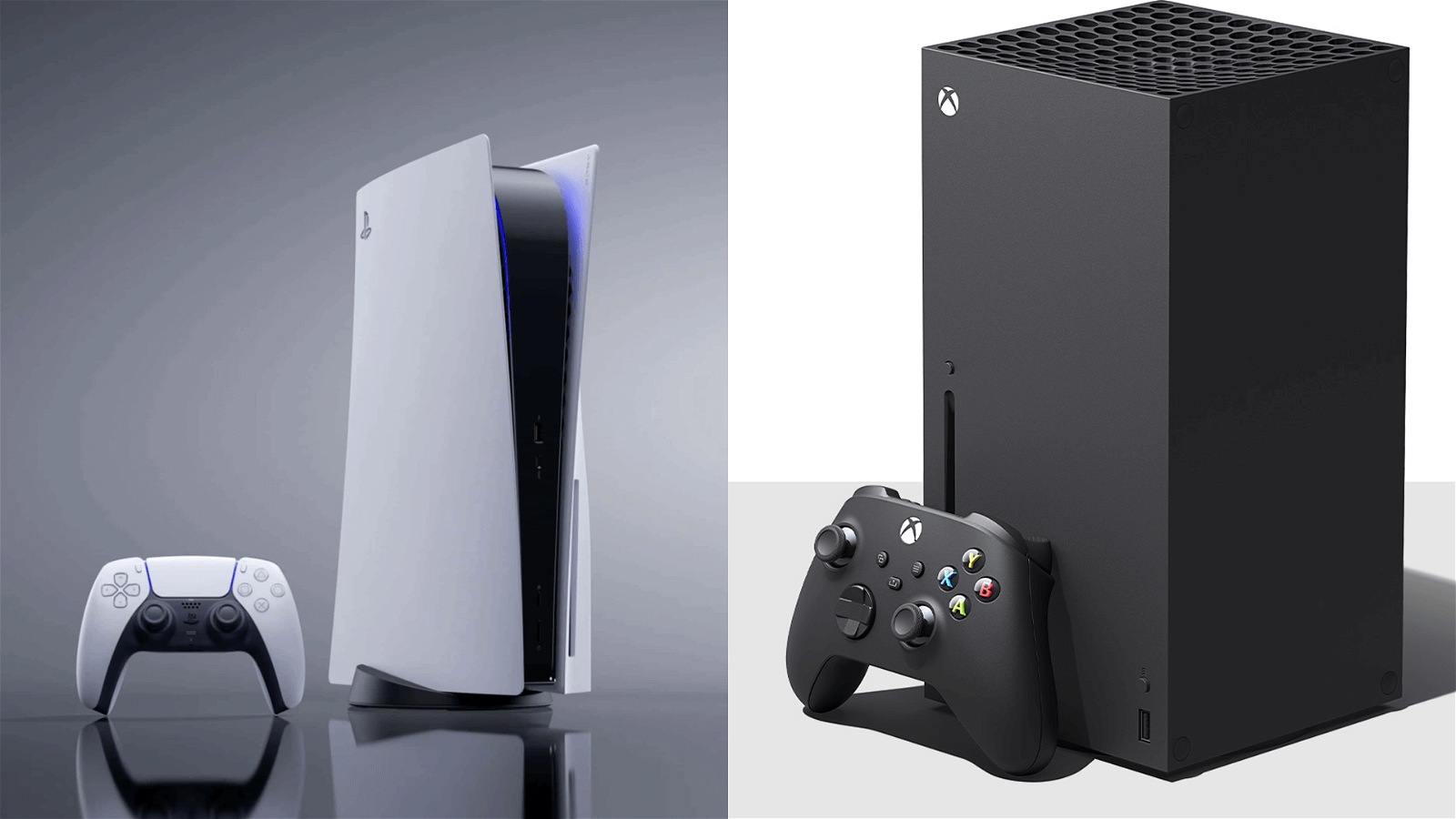 Console Wars Between Xbox And PlayStation Since Decades