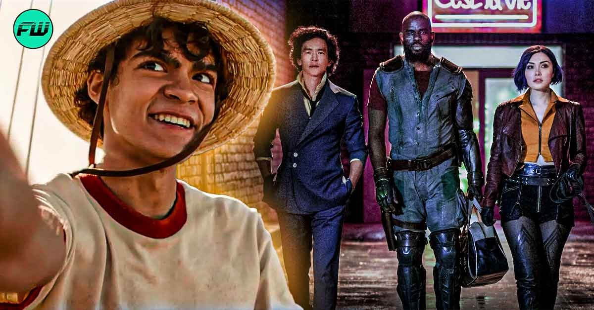 One Piece Producers Compared Live Action to Disastrous Cowboy Bebop Adaptation, Expressed Importance of the Source Material