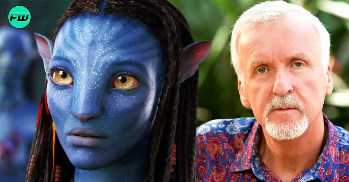 Zoe Saldaña Didn’t Have the Best Reaction To James Cameron’s Avatar After Reading the Script For the First Time
