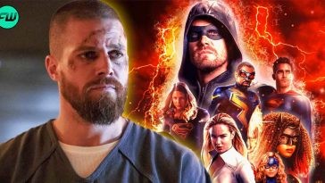 Stephen Amell Doesn’t Regret One Arrowverse Decision Fans Had Been Hoping Gets Undone