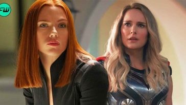 Top 5 Richest Female Stars in Marvel Movies- Scarlett Johansson and Natalie Portman Surprisingly Don’t Top the List