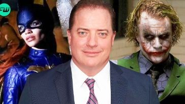 Batgirl Directors Make Bold Statement on Brendan Fraser, Claim Actor Could’ve Repeated Heath Ledger’s Rare Feat in The Dark Knight