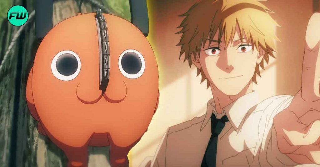 Is Pochita Really the Chainsaw Devil? Crazy Fan Theories Suggest Denji’s Companion Might Have