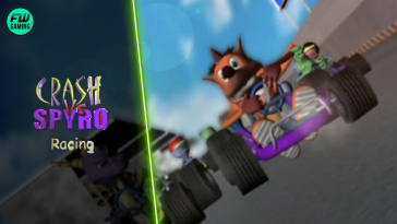 Are We Getting a Crash vs Spyro Racing Game?